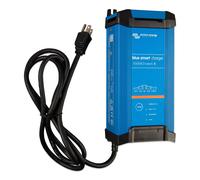 Victron Energy – Chargeur de batterie Blue Smart 12/20 IP22 – 3 sorties 12V 20A Bluetooth