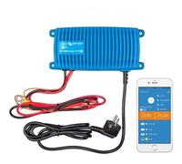 Chargeur de batterie - VICTRON - Blue Smart IP67 - 12V 7A - Bluetooth - 5 ans de garantie
