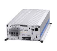 Chargeur de batterie Votronic 6250 Pb 2440 SMT 2B 24V 40A 3 sorties de charge...