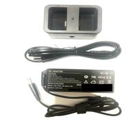 Chargeur de Batterie WB37 Compatible avec Les Drones agricoles DJI T20, T30, T40, T50 et T60