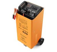 Chargeur de batterie Wiltec Boost 430 12V/24V