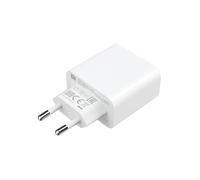 Xiaomi Mi 33W Universel Blanc Secteur Charge rapide Intérieure