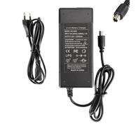 Chargeur de Batterie - Xiaomi - M365/1S/Lite/MI 3/Pro/Pro 2 - 42V 2A - Compatible Ninebot ES1/ES2/E22/E25