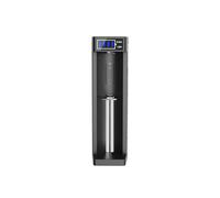 Chargeur De Batterie XTAR ANT-MC1 PLUS Micro USB Avec Indicateur LED 4,2 V Neuf