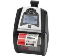 Chargeur de batterie Zebra