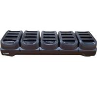 Chargeur de batterie Zebra à 20 emplacements