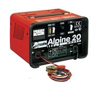 Chargeur de batteries 12/24V 18/12A Alpine 20 boost