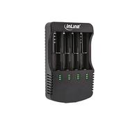 - Chargeur de batteries - 12 Watt - 1 A