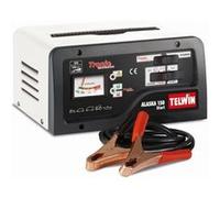 Chargeur de batteries 12V + maintenance ALASKA 150 START Telwin G