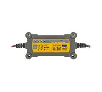 GYS Chargeur de batterie Gysflash 6.12