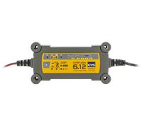 Chargeur de batteries plomb 12V GYSFLASH 6.12 - GYS - 029378