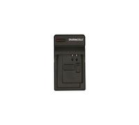 DURACELL chargeur USB Panasonic DMW-BMB9E