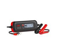 Telwin T-Charge 12/2 Evo Chargeur de Batterie Mainteneur et Testeur 6V/12V, Noir, Rouge