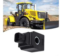 Chargeur de bobine électrovanne de rechange pour machines JCB fonctionnant à une tension nominale de 12 V ou 24 V (24 V)