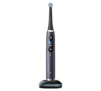 Chargeur de Brosse à Dents de Rechange pour OralB IO Series 10/9/8/7/7G, Base de Charge électrique magnétique avec indicateur LED, alimenté par USB, pour modèles Braun OralB IO