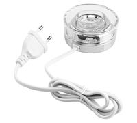 Chargeur de brosse à dents électrique de rechange compatible avec Philips Sonic HX9300 HX9900 Series Station de charge à induction portable étanche Protection de l'environnement