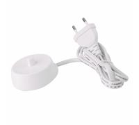 Chargeur de brosse à dents electrique de remplacement de poux modele 3757 adapte pour Braun oral-b D17 Oc18 chargeur de brosse à dents prise ue