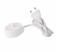 Chargeur de brosse à dents electrique de remplacement modele 3757 adapte pour Braun oral-b D17 Oc18 chargeur de brosse à dents prise ue