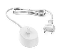 Chargeur et batterie GENERIQUE Chargeur de brosse à dents électrique DEYEE pour Braun Oral B Plus TriZone, Nettoyage de précision