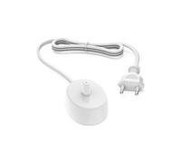 Chargeur de brosse à dents électrique pour Braun Oral B Stages Power Kids (avec Star Wars / Disney Cars & Avions / Disney Mickey Mouse / Disney