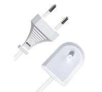 Chargeur de Brosse à Dents Electrique pour Philips Sonicare HX6100 HX3000 HX3120 HX6000 HX6530 HX6710 HX8000 HX9000 HX9112 HX9140 HX6750 HX6780 Station de Charge Inductive Étanche Chargeur de Voyage