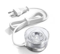 Chargeur de brosse à dents électrique pour Philips Sonicare série 9000, pour Philips Sonicare HX9914/54 55 57,HX9911/53 63 79 84 88 89, HX9992/11 12 (blanc)