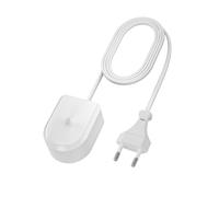 Chargeur de Brosse à Dents Électrique pour Philips Sonicare Station Brosse à Dents Electrique HX6100 Inductive Compatible avec HX3000 HX6000 HX8000 HX9000 Charge Inductive Étanche Chargeur de Voyage