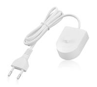 Chargeur de Brosse à Dents Électrique pour Philips Sonicare Station de Chargement pour Brosse à Dents Électrique HX6100, Station de Charge Inductive Compatible avec pour HX3000 HX6000 HX9000