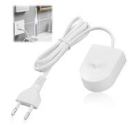 Chargeur de Brosse à Dents Électrique pour Philips Sonicare Station de Chargement pour Brosse à Dents Électrique HX6100, Station de Charge Inductive Compatible avec pour HX3000 HX6000 HX9000