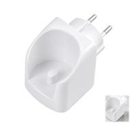 Chargeur de Brosse à Dents Électrique sans Fil pour Oral-B - Compatible avec Séries iO3, iO4, iO5, iO6 Pro/DB, Modèle 3757 - Station de Charge Pratique et Hygiénique