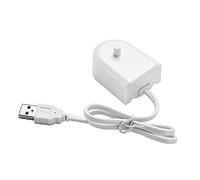 Chargeur de Brosse à Dents électrique Station de Charge USB pour Brosse à Dents Philips électrique HX6100 HX6000 HX9000 HX3000