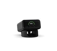 Satechi Chargeur de bureau ChargeView 140W GaN Charge rapide 4 ports USB-C écran Noir Sidéral