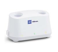 Chargeur de bureau double pour manche rechargeable Welch Allyn