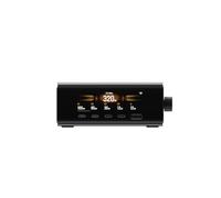 Chargeur de Bureau EF EcoFlow Rapid Pro 320 W, 5 Ports, GaN, Sortie jusqu'à 320 W, pour 6 appareils, Batterie Externe, Compatible avec iPhone 16/15, Samsung, MacBook, etc