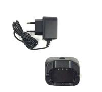Chargeur de bureau et adaptateur pour Dynascan L88 Base de charge et adaptateur secteur pour talkie-walkie