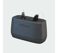 Chargeur de bureau GN ReSound pour appareils auditifs GN ReSound Key et GN ReSound Quattro uniquement
