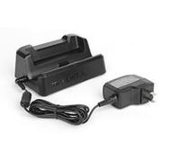 Chargeur de bureau pour Getac EX80