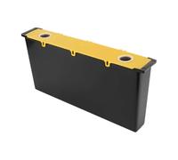 Chargeur de cadre pour ruche : chargeur de cadre pour apiculture | Aide à nourrir en toute sécurité, accessoire d'apiculture facile à remplir, empêche la perte de miel