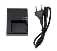 chargeur de caméra 61cm LC-E10/E LC-E10C, pour Canon LP-E10 EOS 1100D kiss X50 Rebel T3, prise ue, livraison directe