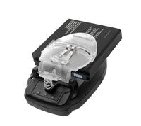 Chargeur de caméra d'action,Chargeur de caméra | Chargeur de batterie rapide polyvalent, pour appareil photo Chargeur de siège léger portable pour la plupart des