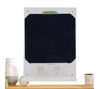 Chargeur de cellules solaires époxy - Accessoires transparents pour panneaux solaires | Design innovant de support pour panneaux solaires pour une performance améliorée, chargeur solaire portable