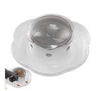 Chargeur de chien lent,Chargeur de puzzle pour chiens,Push Puzzle interactif pour chien à distance - Jouets d'enrichissement pour chiens, distributeur de nourriture, mangeoire drôle de puzzle de c