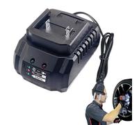 Chargeur De Clé 21 V - Chargeur Rapide De Batterie Au Lithium | Outil Élect