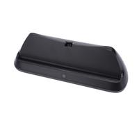 Chargeur de Console de Jeu, Support de Chargement de Console de Jeu, Entrée Stable pour Les Voyages (Black)