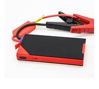 Chargeur de démarrage de voiture 12 V utile 10800 mAh pour une protection intelligente et efficace Puce de sécurité Trois démarreurs de voiture avec USB Quick Portable Power Pack