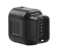 Chargeur de dérailleur arrière électronique, ABS et métal, convertisseur de chargeur de dérailleur arrière, Type-C vers 4 broches pour DI2/12 vitesses