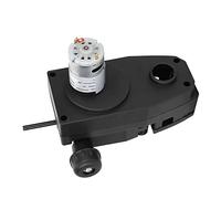 Chargeur De Fil De Soudure,Moteur Mig,Moteur Fil Mig,Der For Mig 170,Forney 125Fc Wire Feed Assembly,Moteur D'menon Pour Mig Welder 24V,Clarke Welder Partc 24V 10W Mig Welder Roll Wire Feeder Motor 0.