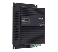 Chargeur de Groupe électrogène Intelligent Accessoires de Générateur Chargeur de Batterie Universel Conversion Rapide 12V 24V (ZH-CH2804A)