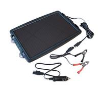 Chargeur De Maintenance De Batterie Solaire Gunson 12 Volts 77170
