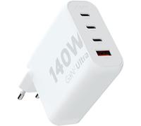 Xtorm 140W GaN² Ultra Wall Charger